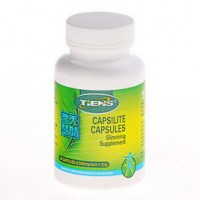 Capsilite kapszula (30 kapszula)