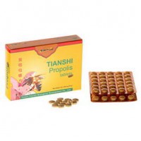 Propolisz tabletta(60 tabletta/doboz)